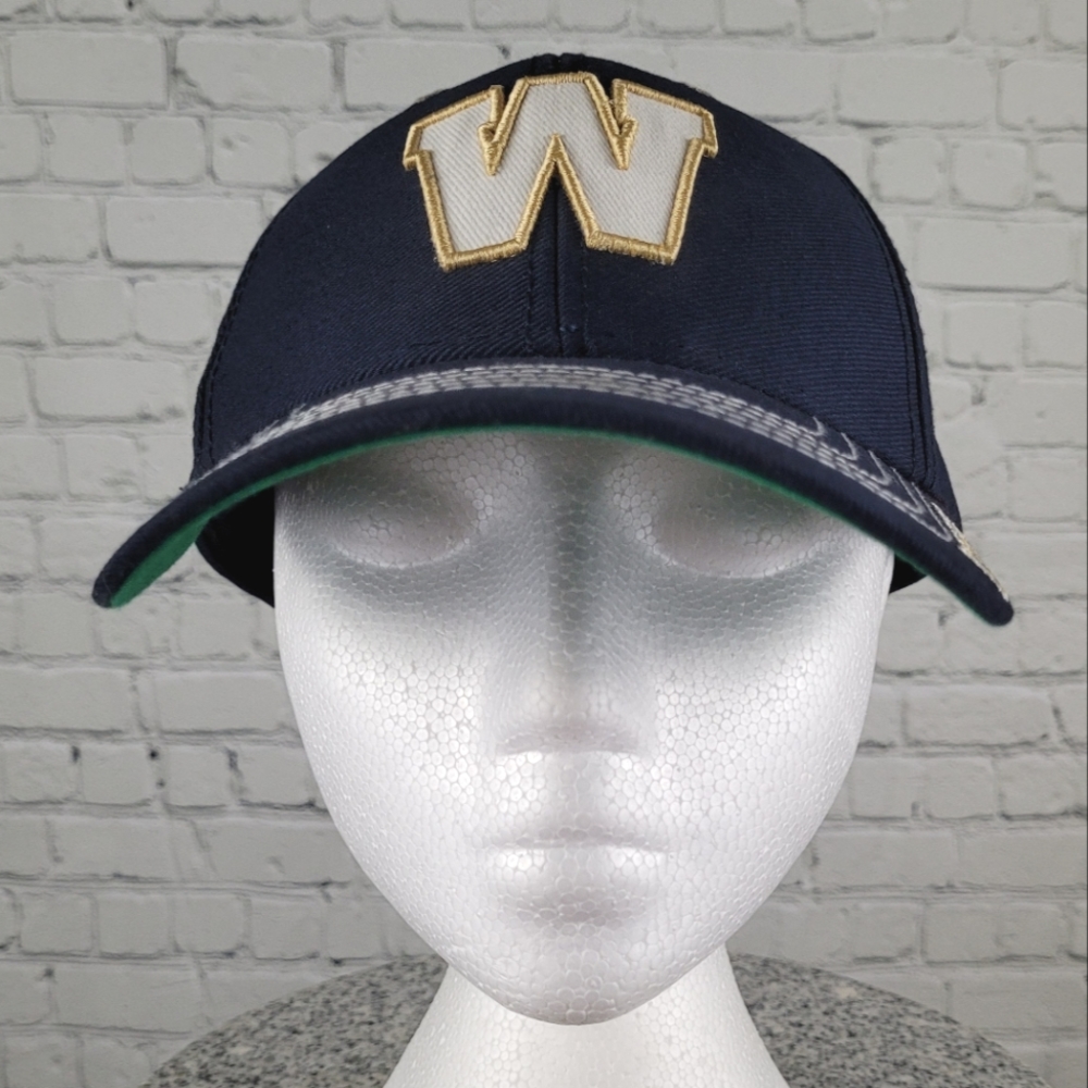 47 BRAND | Winnipeg Blue Bombers CFL football adjustable cap hat